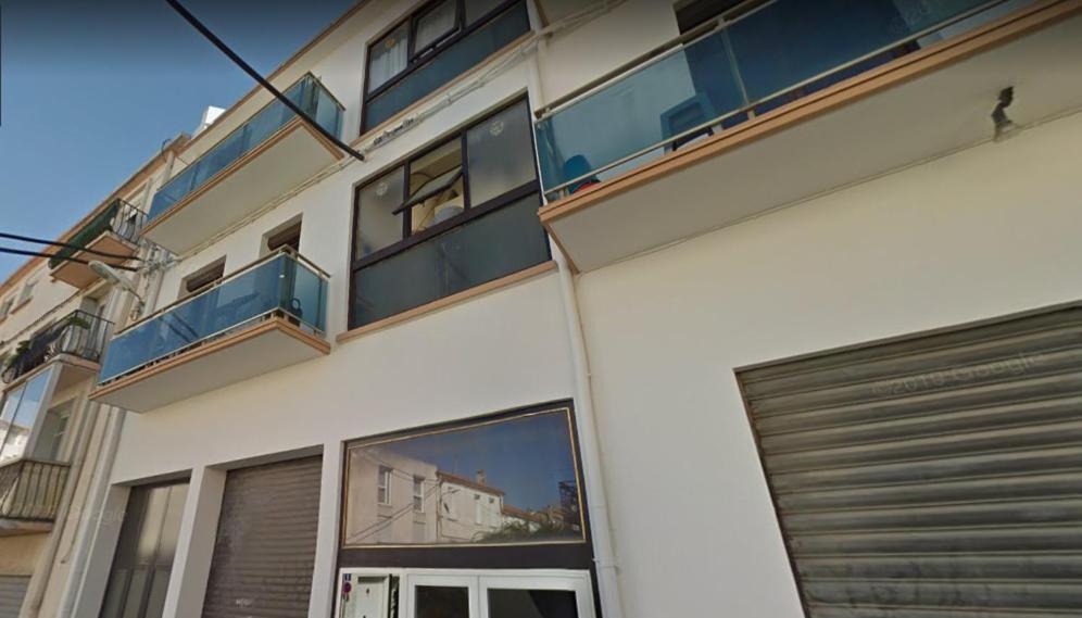 Centre Ville Saint-Martin Perpignan Exterior photo